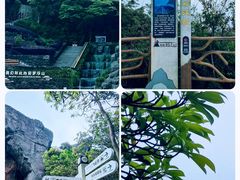 -广东罗浮山风景名胜区