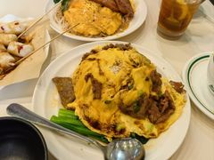 -華歡冰室-WahFoon(吉大店)