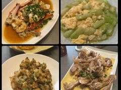 -渔满仓海鲜渔家(象山二店)