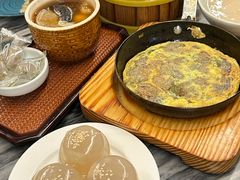 -安泰楼·佛跳墙创始人·传统闽味早茶·酒楼(三坊七巷闽菜地标店)