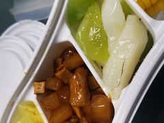 咸笃鲜-新白鹿餐厅(爱琴海购物中心店)