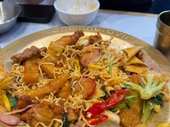 -椒锅锅·麻辣香锅(宝地广场城市集市店)