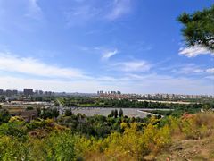 -红山国家森林公园