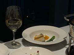 -西安凯悦酒店-自助餐厅·海鲜·烧烤