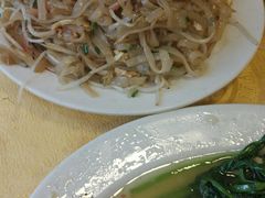 炒粿条-得记得潮州海鲜砂锅粥(宝业路店)