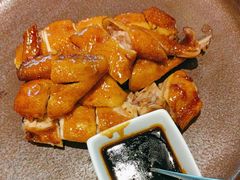 -美心·翠园(港汇恒隆广场店)