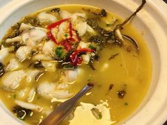 -川流不息·地道川菜·小龙虾(松东路店)