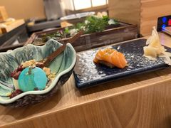 -鮨政·Omakase(港汇恒隆广场店)