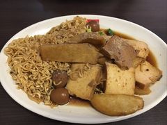 -建谊现卤卤味(金门金城店)