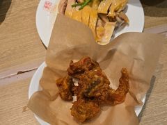 -泰煌鸡·上海白斩鸡·鸡汤面(鹤庆店)