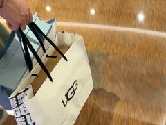 -江南环球港