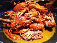 -红盔甲·小龙虾(天钥桥店)