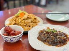 -都一处烧麦馆(前门店)