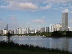-南宁南湖公园