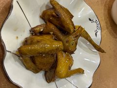 -蒸坊黄鳝饭(骏丰大厦店)
