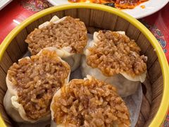 -玉华台饭庄(裕中西里小区店)