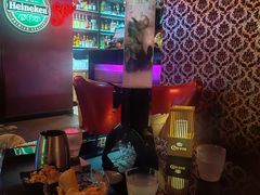 -Masa玛莎酒吧(江南西店)