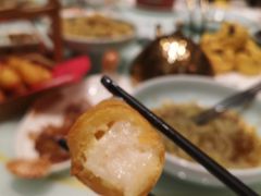 -香满楼(清水河路店)