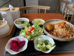 -菊儿人家·北京胡同菜(南锣鼓巷店)