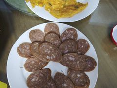 -秀水家园农家院住宿团建(石林峡店)