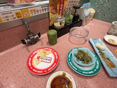 -元气寿司(环球港店)