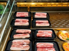 -東盛炭烤自助料理(玄武招商花园城店)