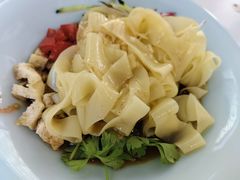 -帕米尔食府(白云观店)