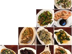 -吕四渔港码头海鲜餐厅