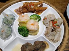 -广东道至正餐厅(区庄店)
