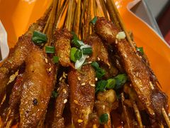 -全牛匠·乐山跷脚牛肉(西单华威约饭街店)