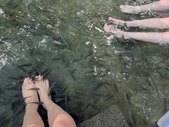 -龙山酒店温泉