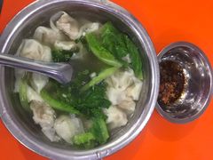 -南宁市连升风味小吃店