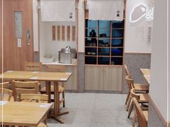 -小满手工粉(上海品尊国际店)