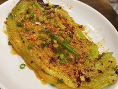 -五娃子烧烤(人民路150号院店)