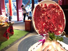 -周师兄大刀腰片火锅(洪崖洞旗舰店)