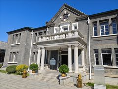 -伪满皇宫博物院