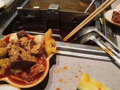 -海底捞火锅(壹悦城店)
