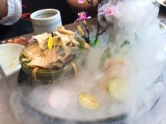 -大雄寿司(中华广场店)