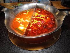 -湊湊火锅·茶憩(上海合生汇店)
