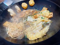 -忆乡情铁锅炖鱼饭店(延庆店)