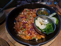 -KimPro 辛普乐概念韩餐