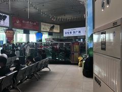 -潍坊站