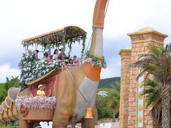 -世界恐龙谷景区