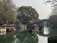 -乌镇西栅景区