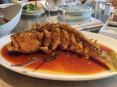 -味莊·青岛菜(云霄路店)