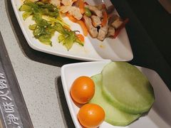 -海底捞火锅(泰安爱琴海店)