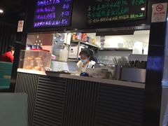 -龙记烧腊茶餐厅(常德路店)