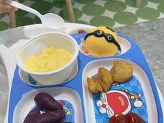 -川人百味(亿合城店)