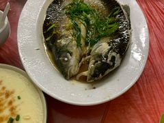 -银峰农庄·特色烧鸡·鲜无花果浸鸡
