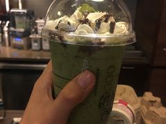 -星巴克(中山广场店)